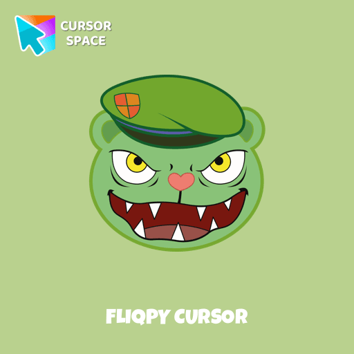 Fliqpy cursor